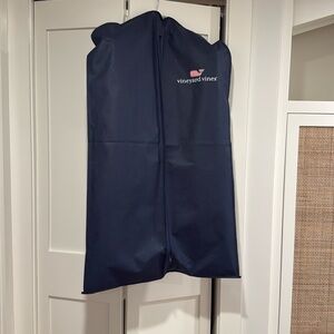 Vineyard Vines Boathouse Perf Wool Blazer